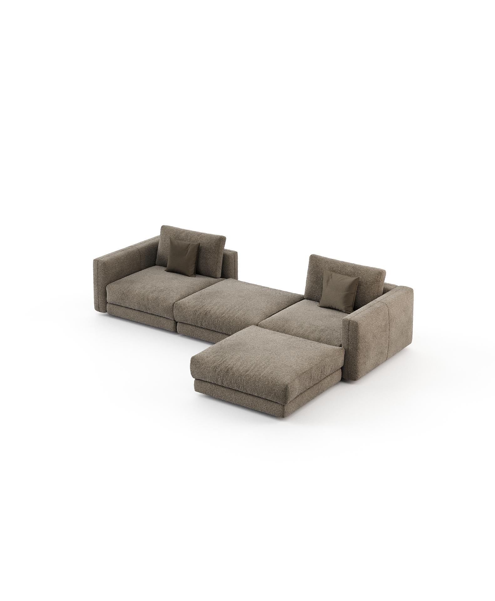 modular sofa montreal