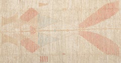 21st Century Modern Moroccan Style Rug