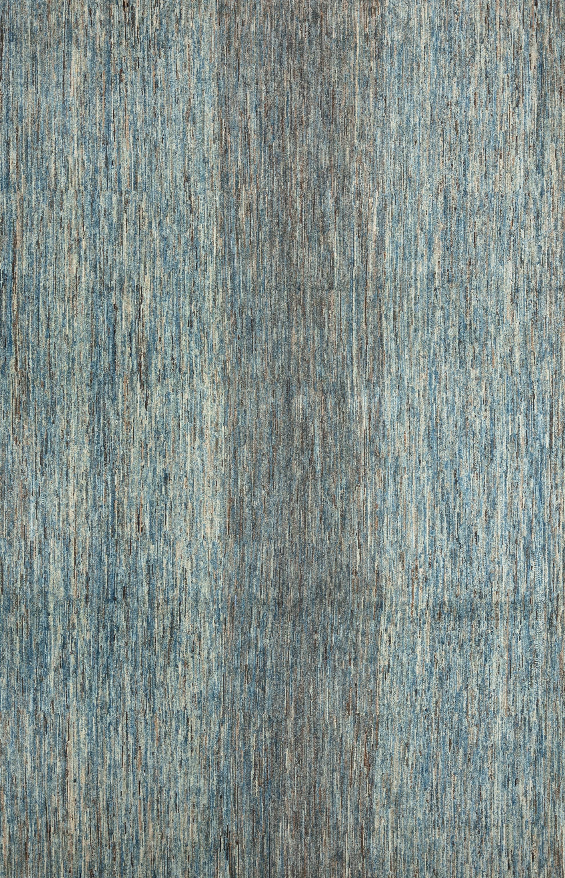 Tissé à la main avec 100% de laine filée à la main dans les montagnes d'Afghanistan, ce magnifique tapis marocain teint naturellement est vraiment unique en son genre. Les tapis marocains ont tendance à être simples et sont le complément parfait de
