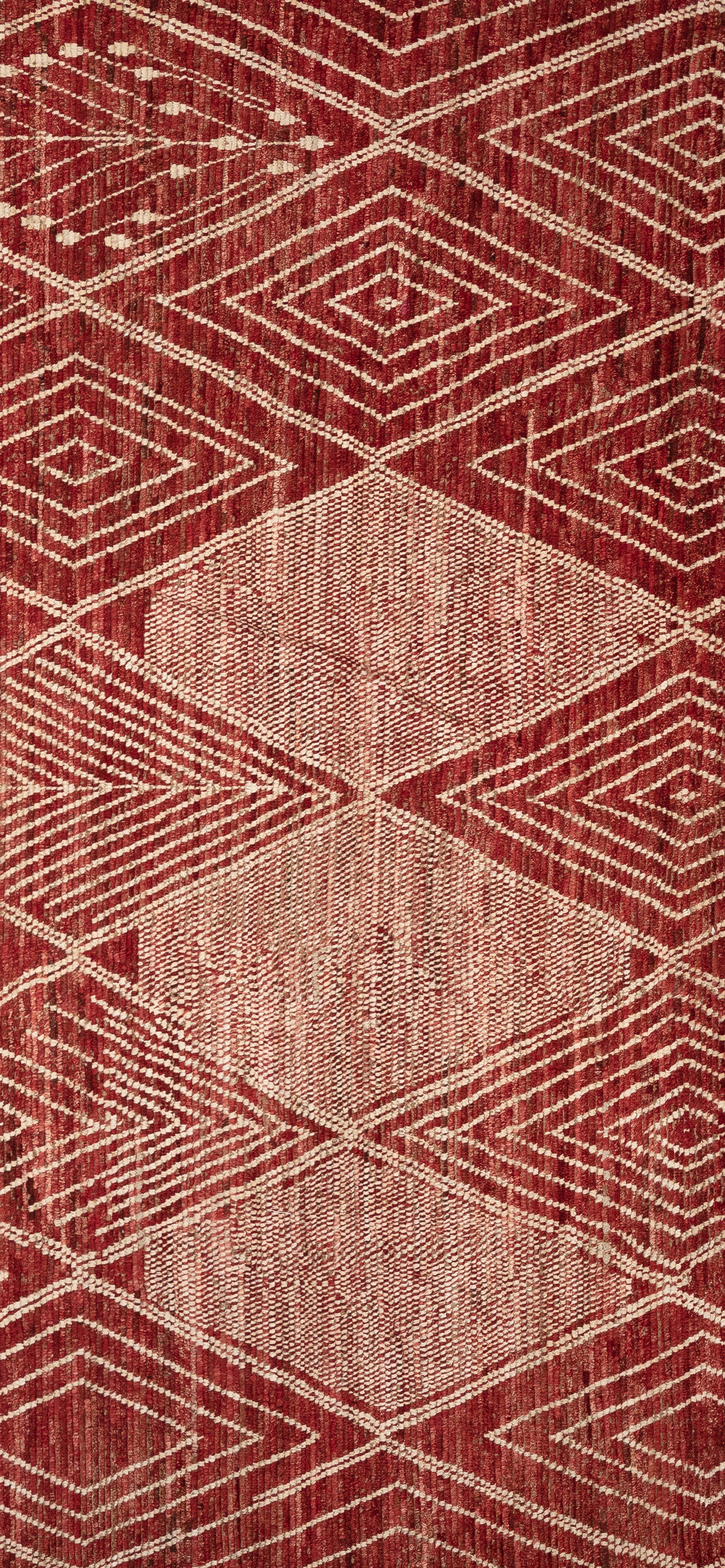 Hand-Woven 21st Century Modern Moroccan For Sale