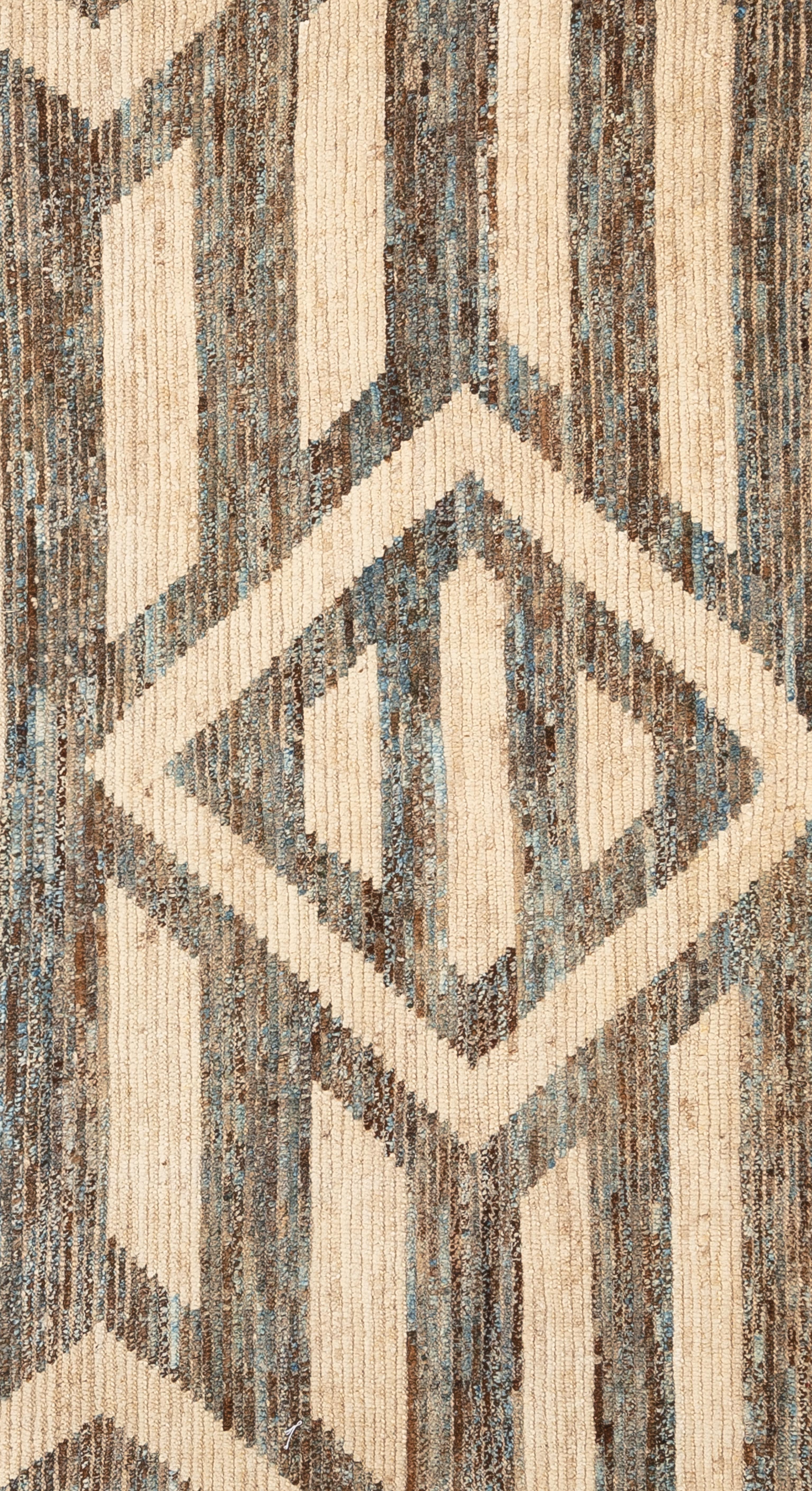 Tissé à la main 21e siècle - Moderne marocain en vente