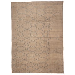 21st Century Modern Moroccan