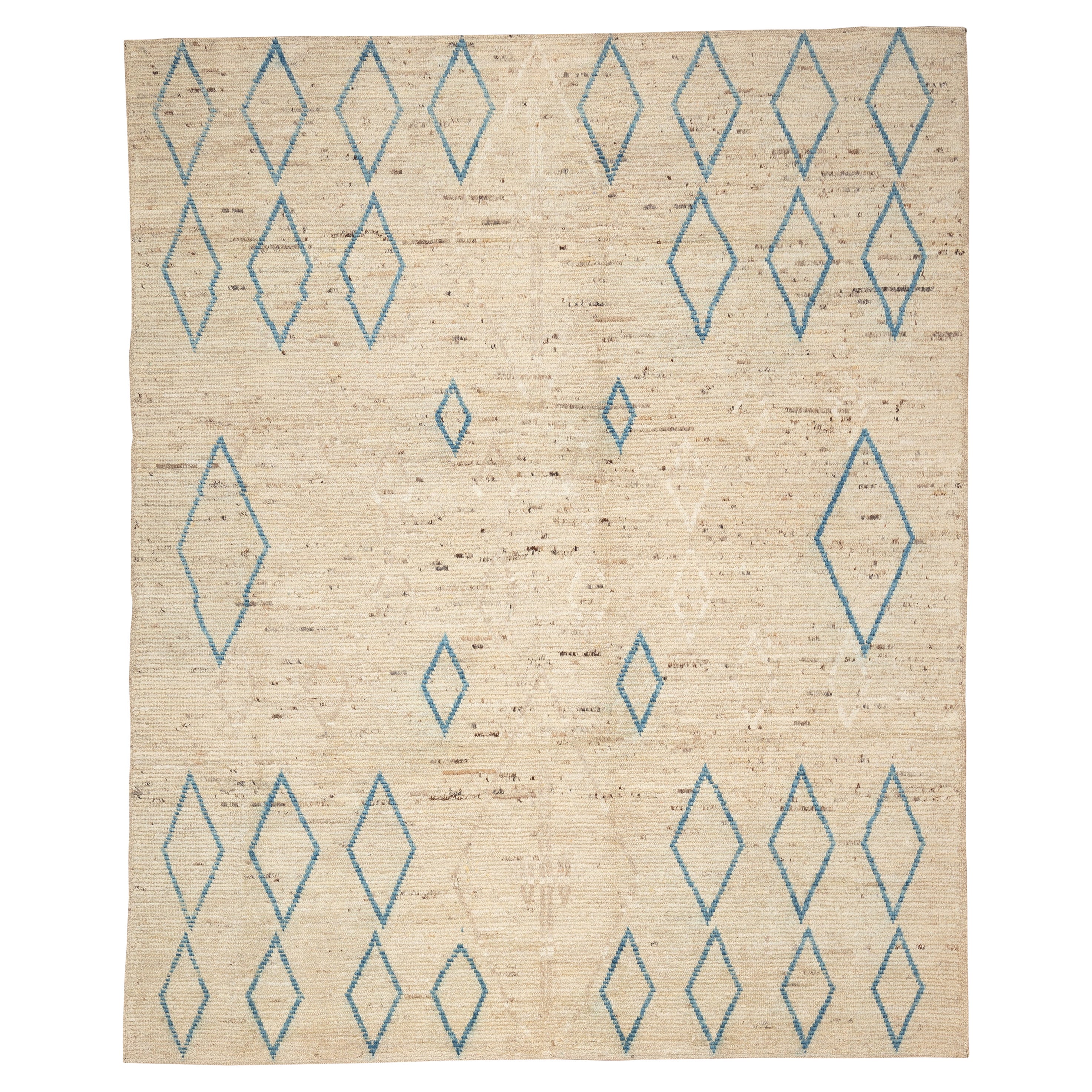 21e siècle, marocain moderne
