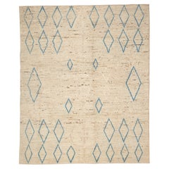 21e siècle, marocain moderne