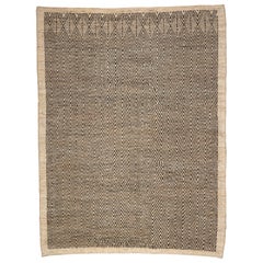 Moderno marroquí del siglo XXI