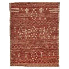 21e siècle - Moderne marocain