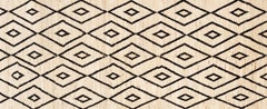 21st Century Modern Moroccan Inspired Runner