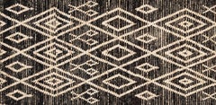 21st Century Modern Moroccan Inspired Runner