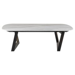 21st Century Modern Olisippo Coffee Table Handcrafted in Portugal by Greenapple