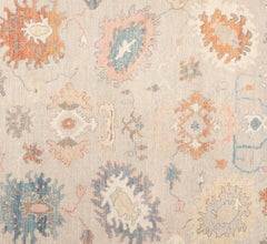 21st Century Modern Oushak