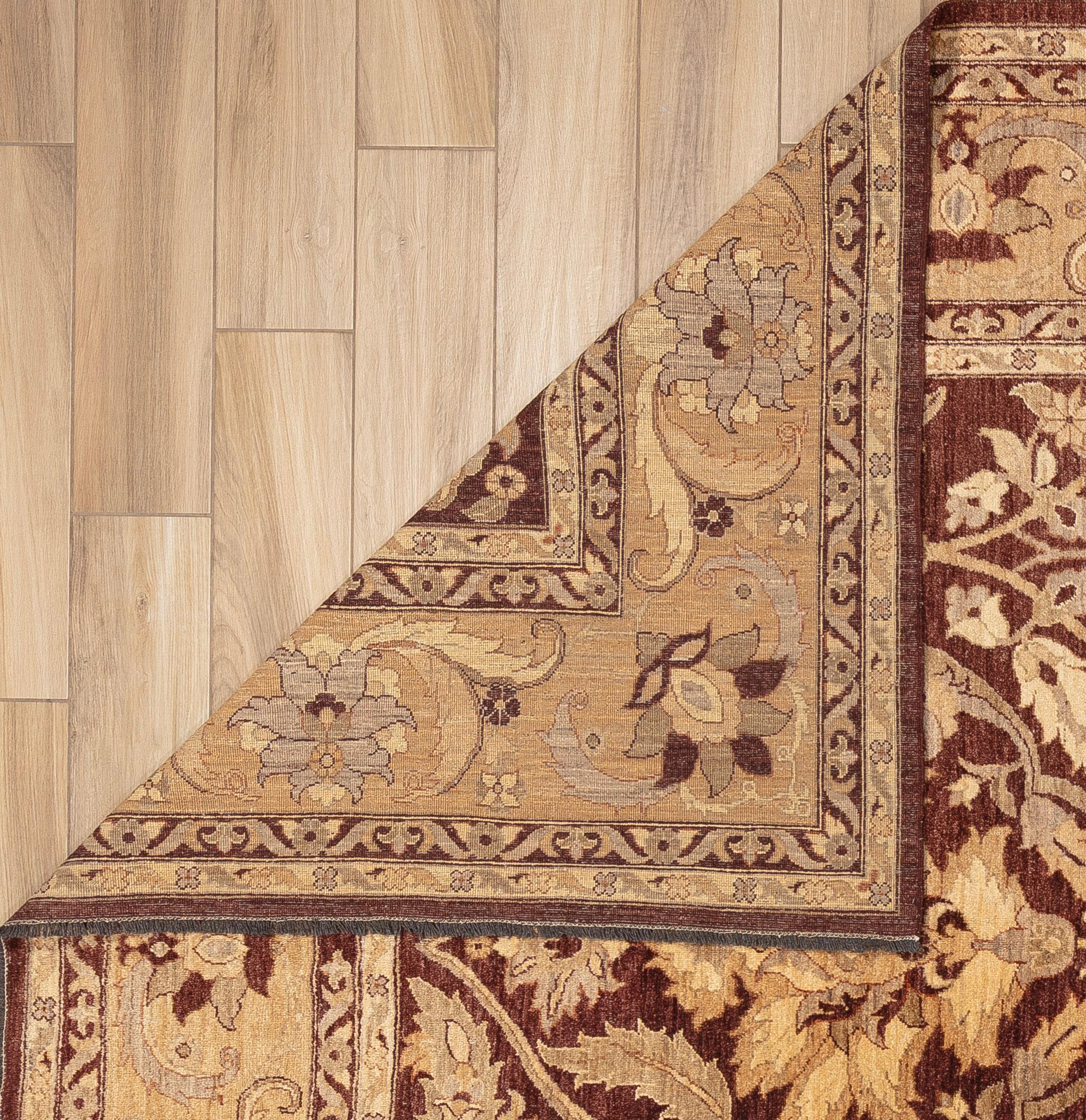 Oushak moderne du 21e siècle Neuf - En vente à Paradise Valley, AZ