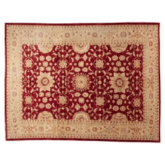 Modernes Oushak des 21. Jahrhunderts