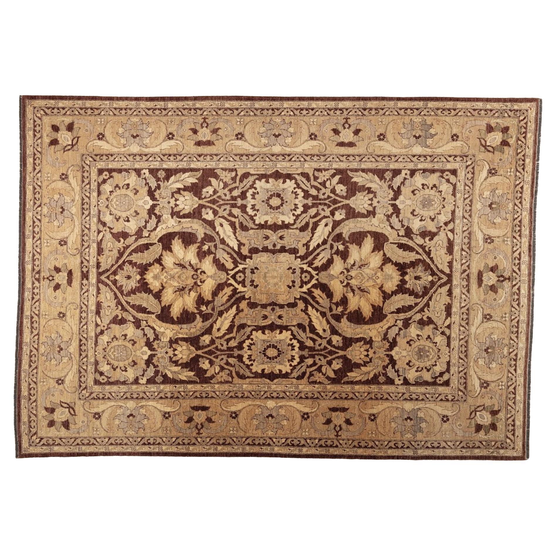 Oushak moderne du 21e siècle