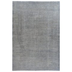 Tapis surteint moderne du XXIe siècle