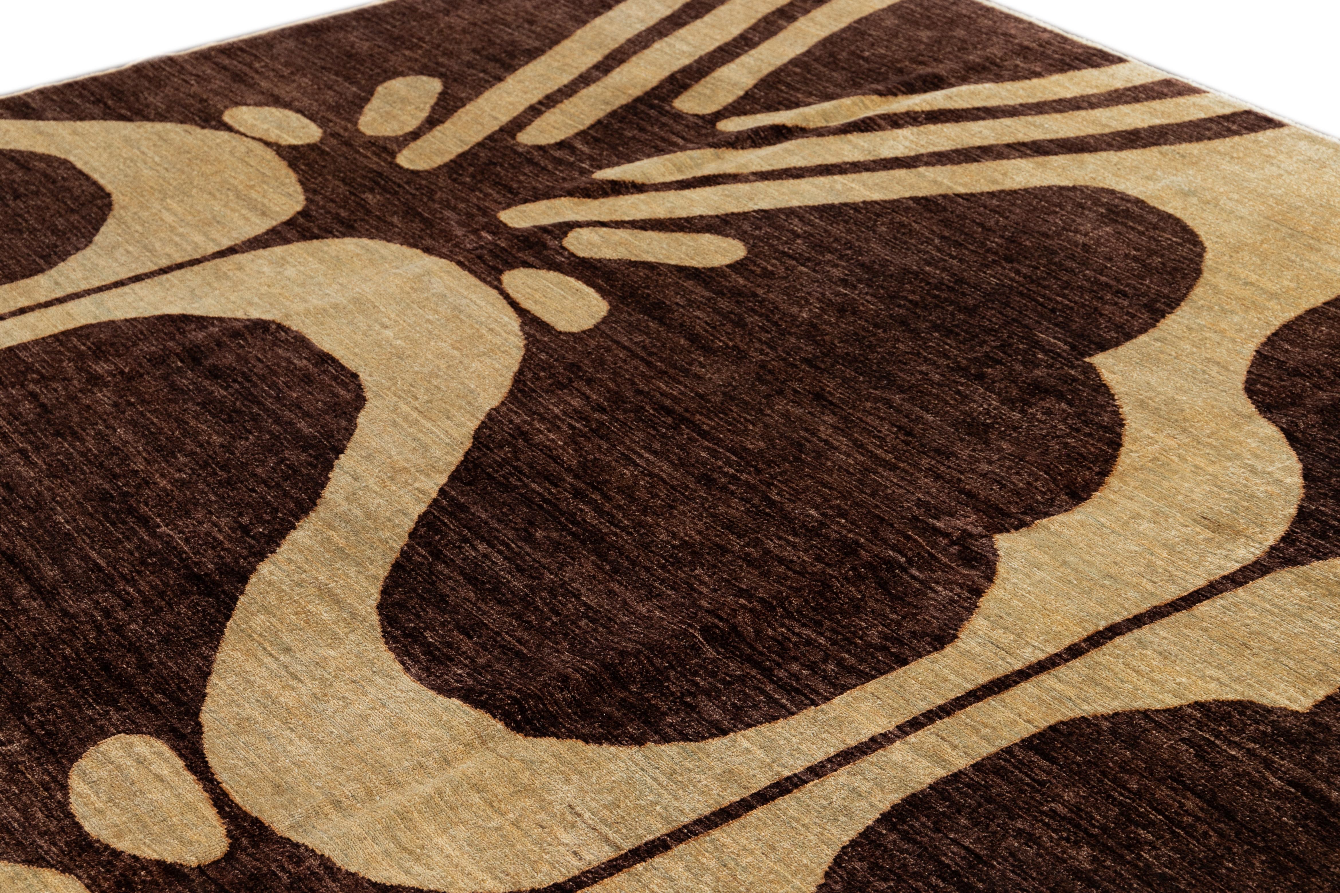Tapis moderne du XXIe siècle en vente 4