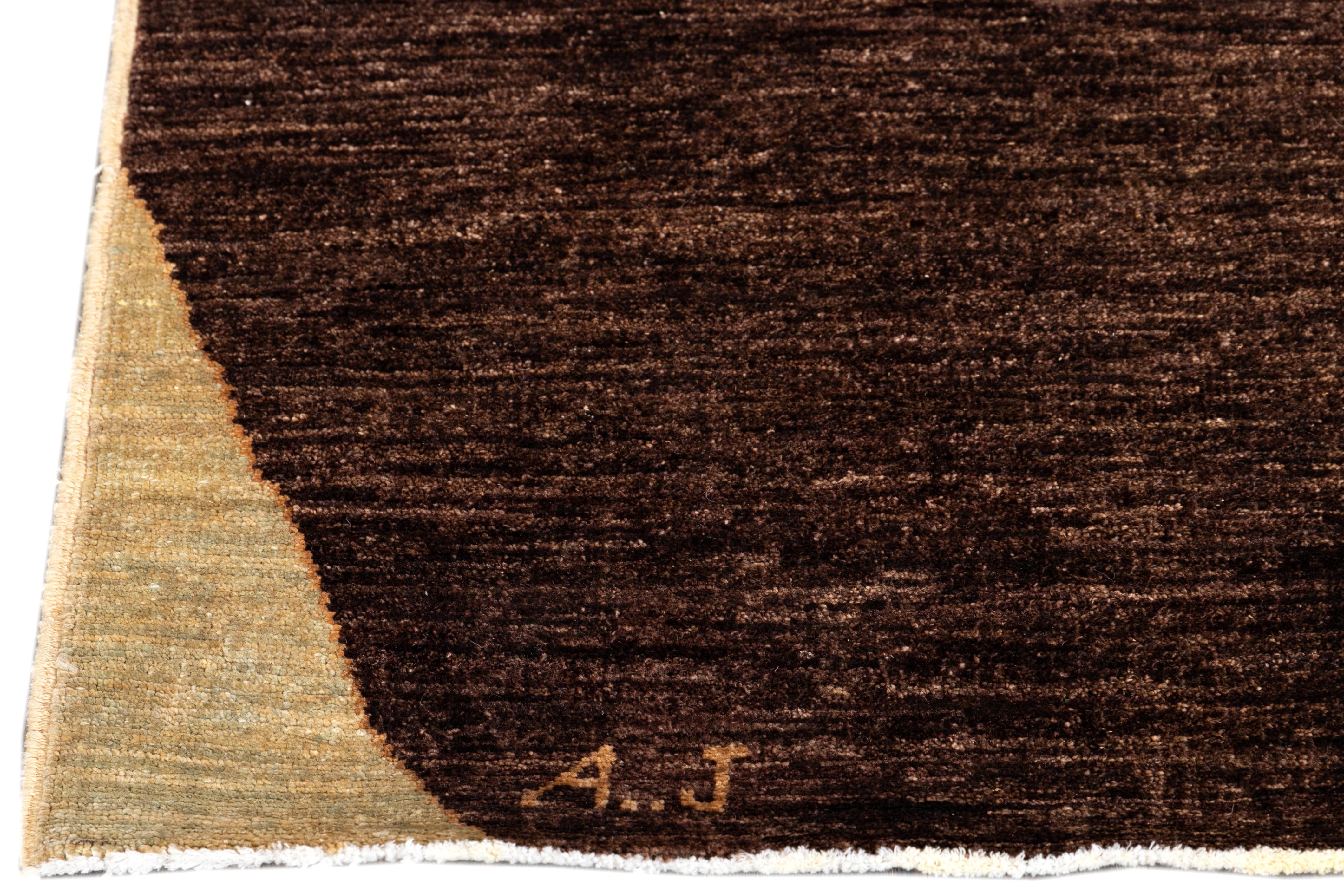 Tapis moderne du XXIe siècle en vente 6