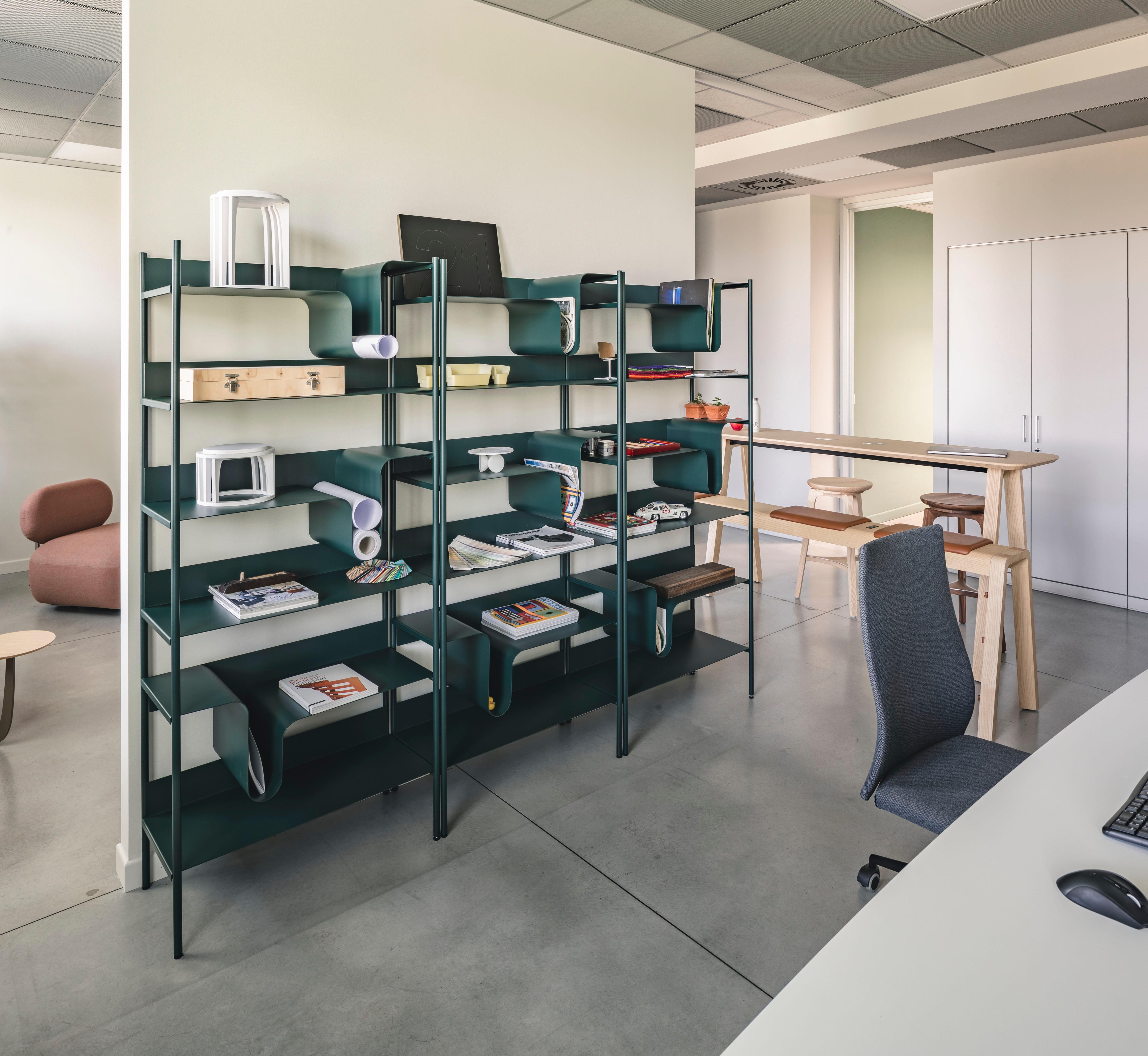 alana bookshelf dupe