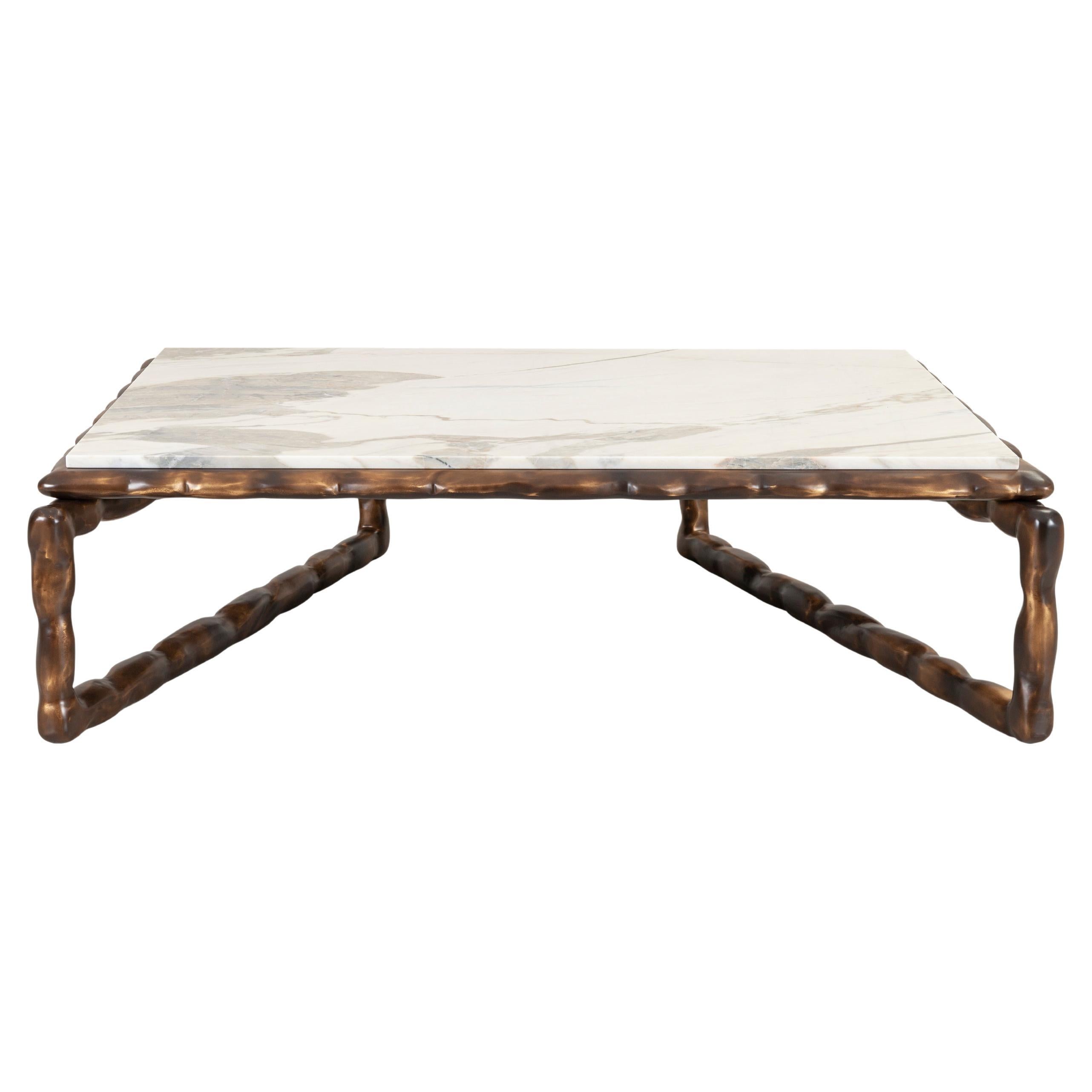 Marble Coffee and Cocktail Tables