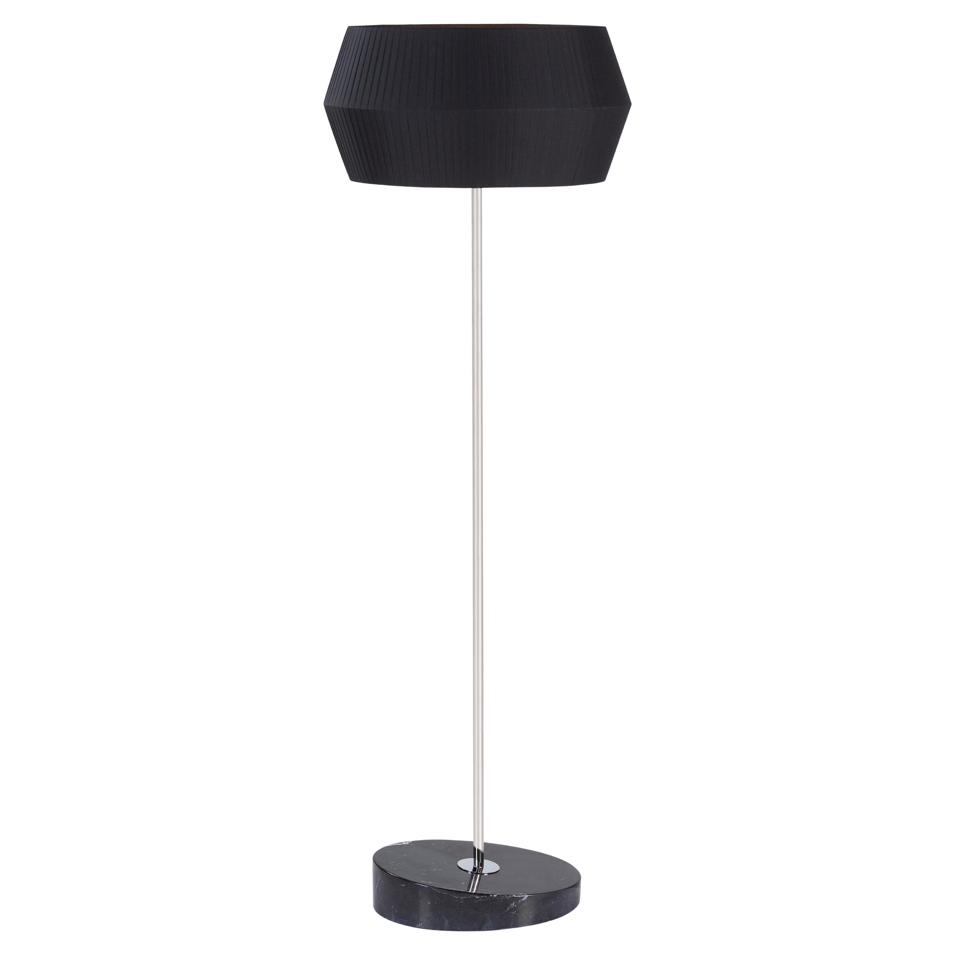 21st Century Modern Sublime Floor Lamp Handcrafted in Portugal by Greenapple