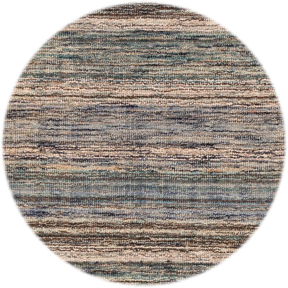 Hand knotted wool texture style custom rug. Customized sizes and colors made to order.

Material: Hand knotted wool
Lead time: Approx. 15-20 weeks available
Colors: As shown; other custom colors and styles available.
Made in India
The price