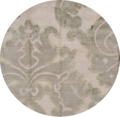 21st Century Modern Tibetan Rug