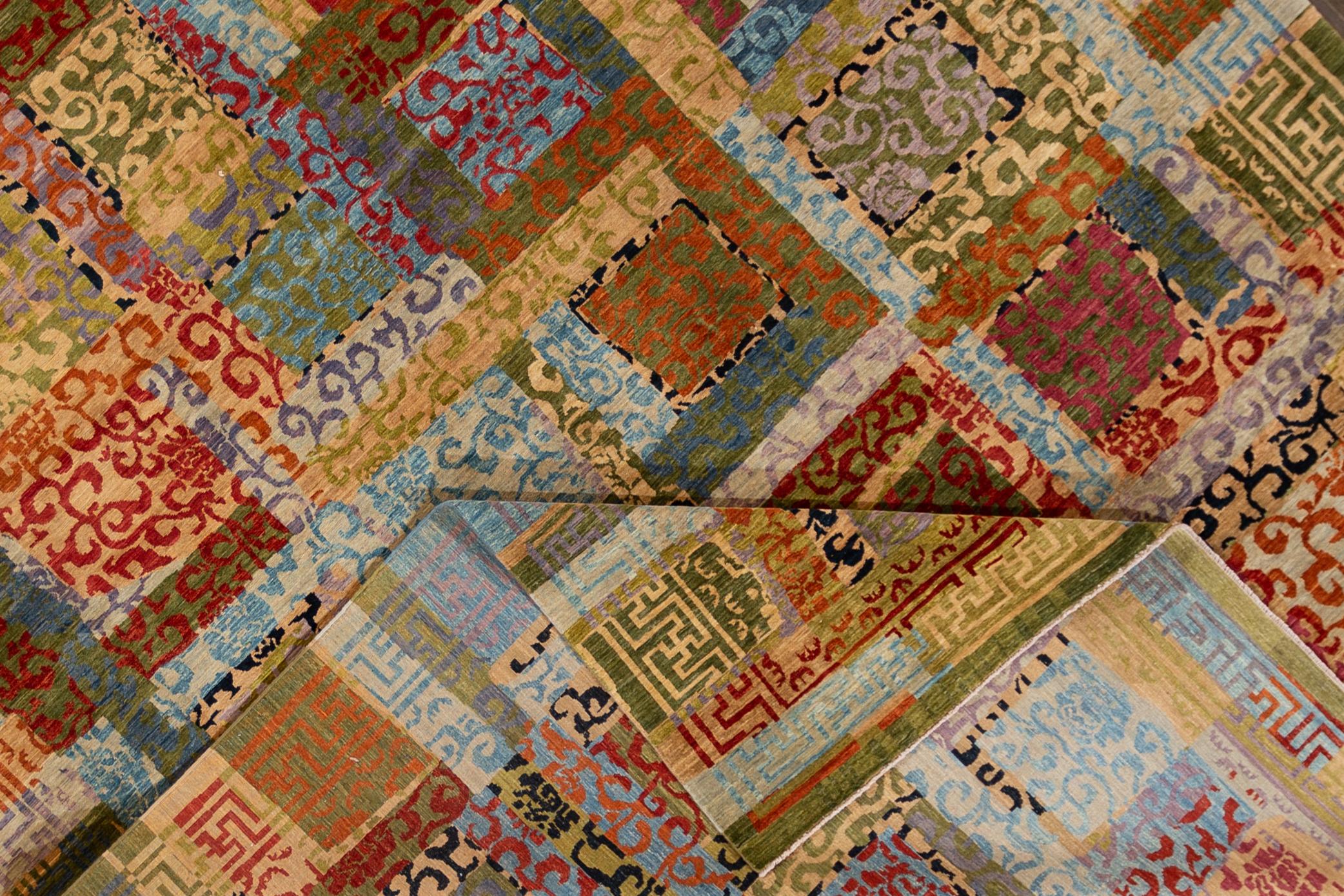 21st Century Modern Transitional Rug For Sale at 1stDibs | modern ...
