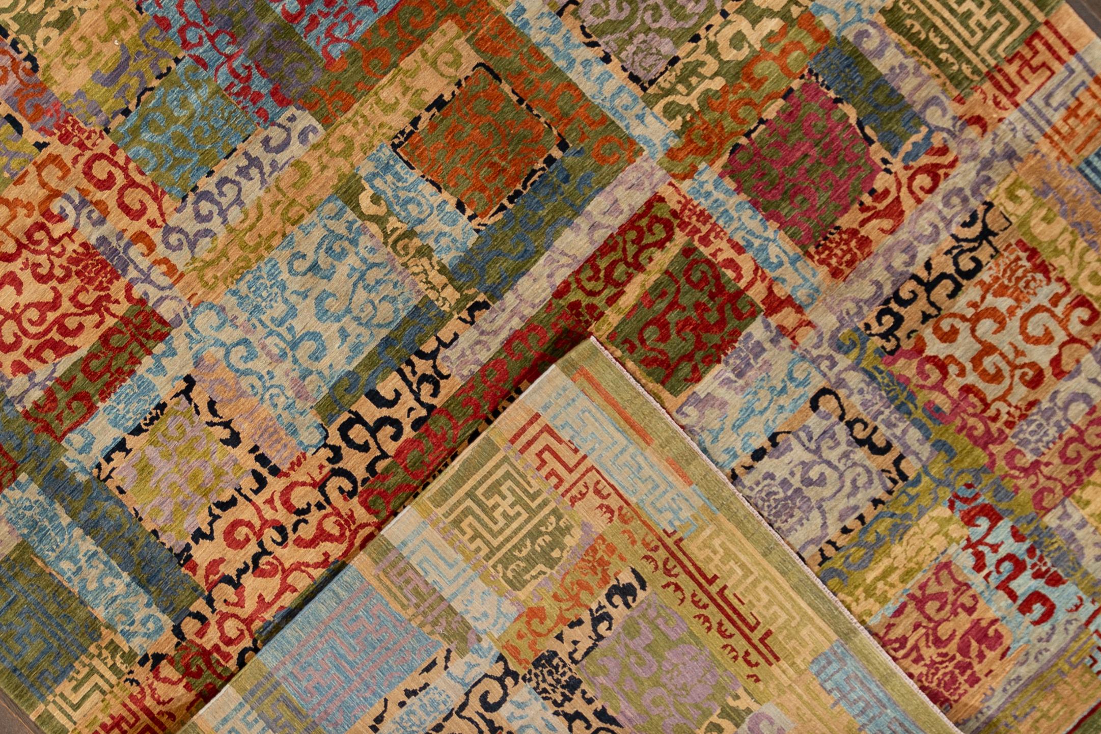 21st Century Modern Transitional Rug For Sale at 1stDibs | modern ...