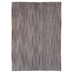 Tapis turc moderne du 21e siècle, tissé à plat