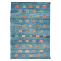 21st Century Moroccan Berber rug
