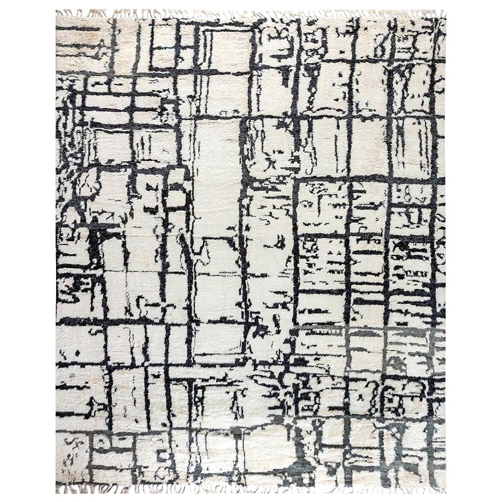 New And Custom Moroccan and North African Rugs