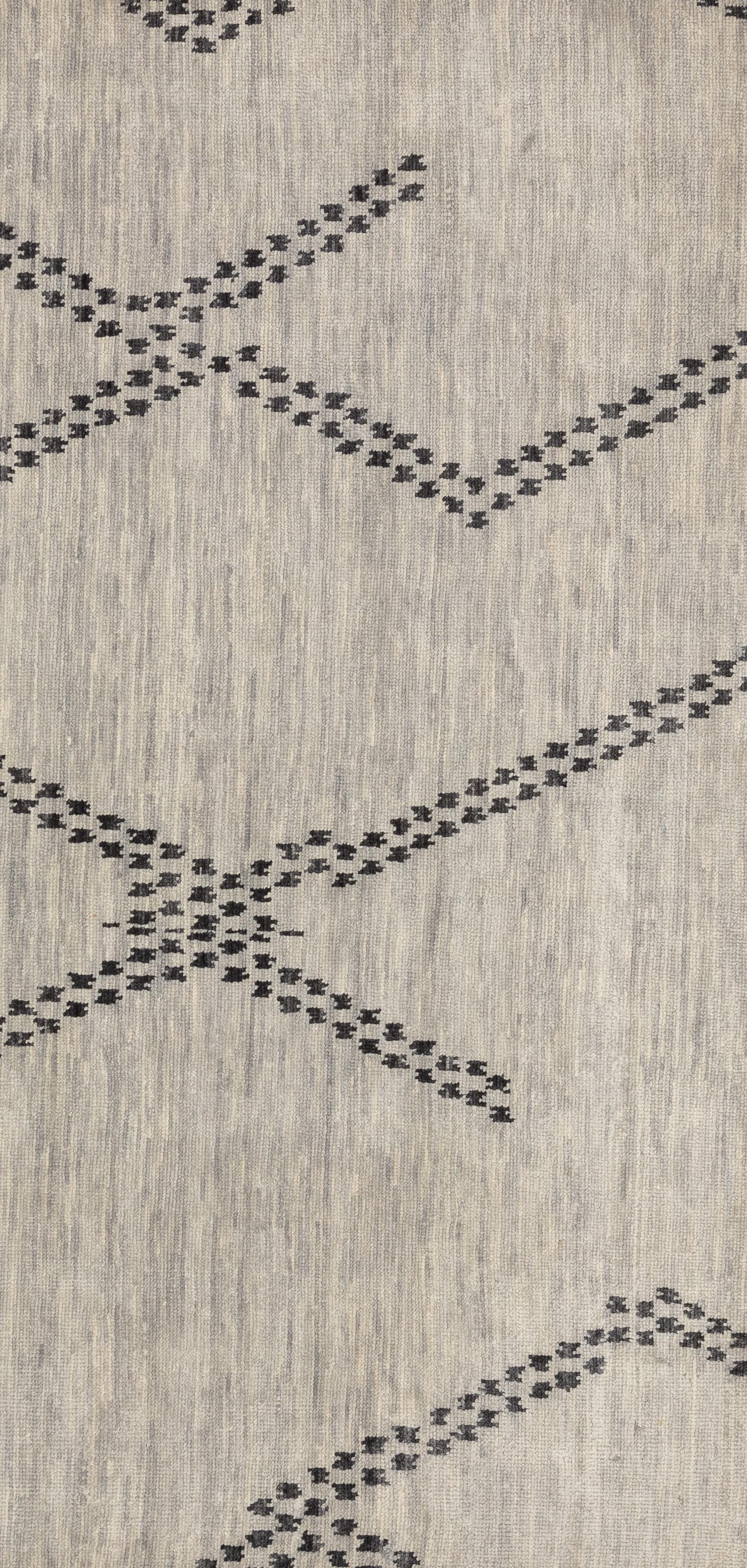 Tribal 21st Century Moroccan For Sale