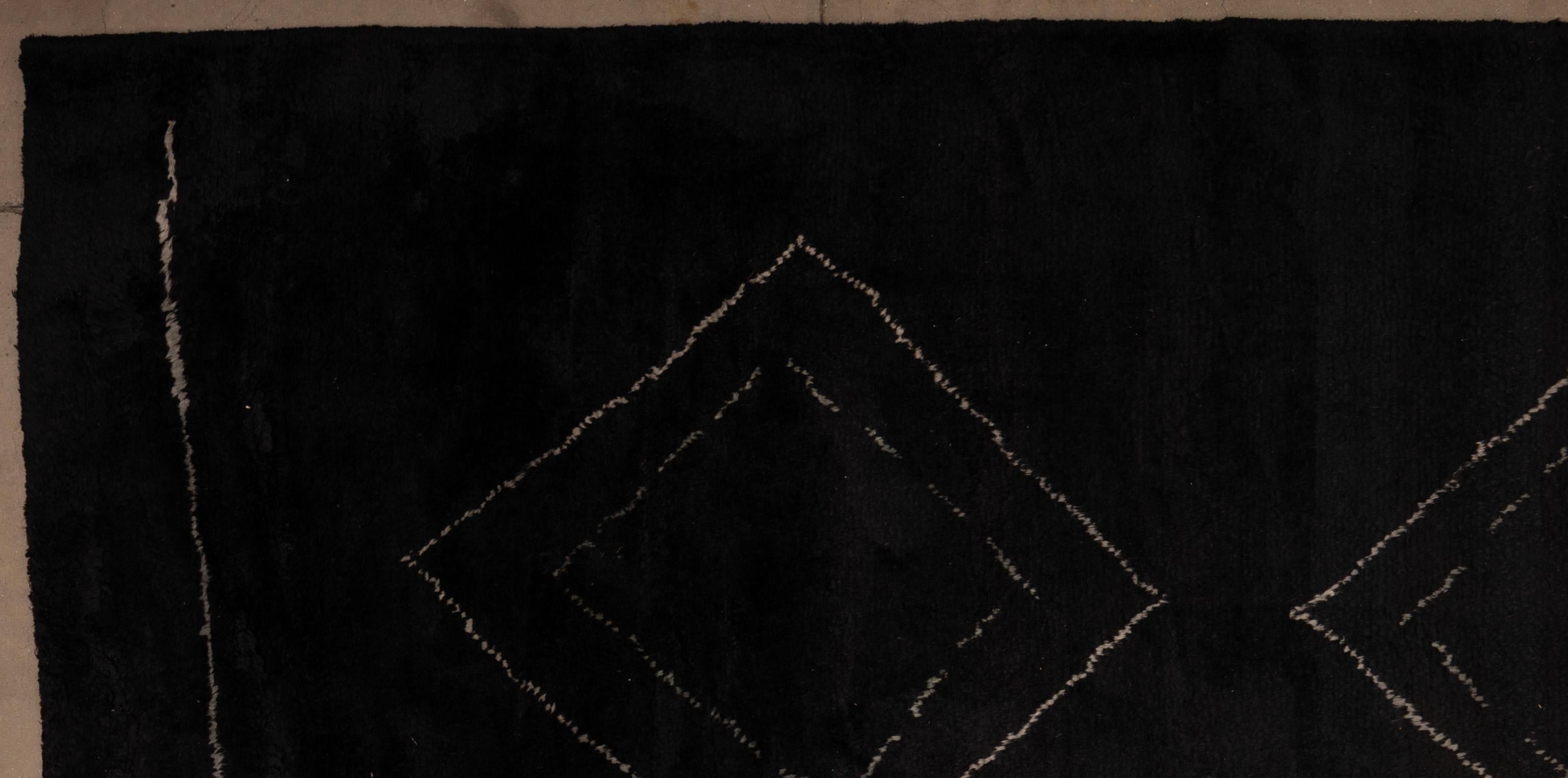 Tribal 21e siècle marocain en vente