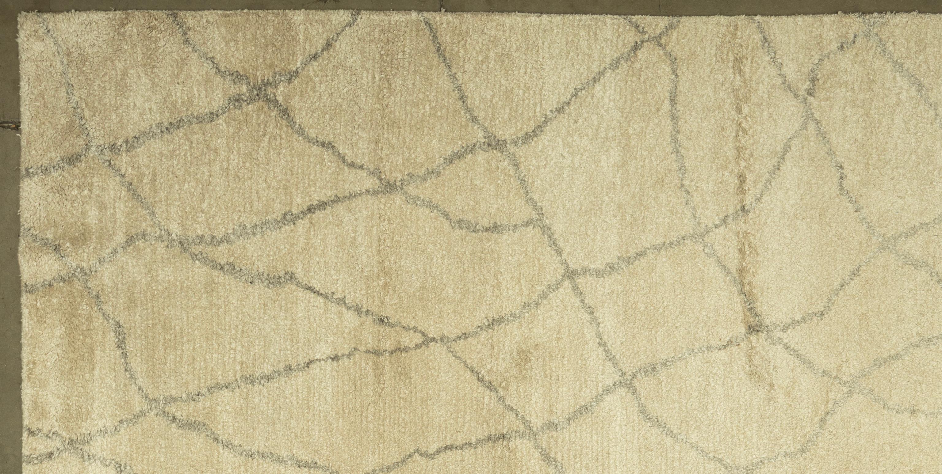 Tribal 21e siècle marocain en vente