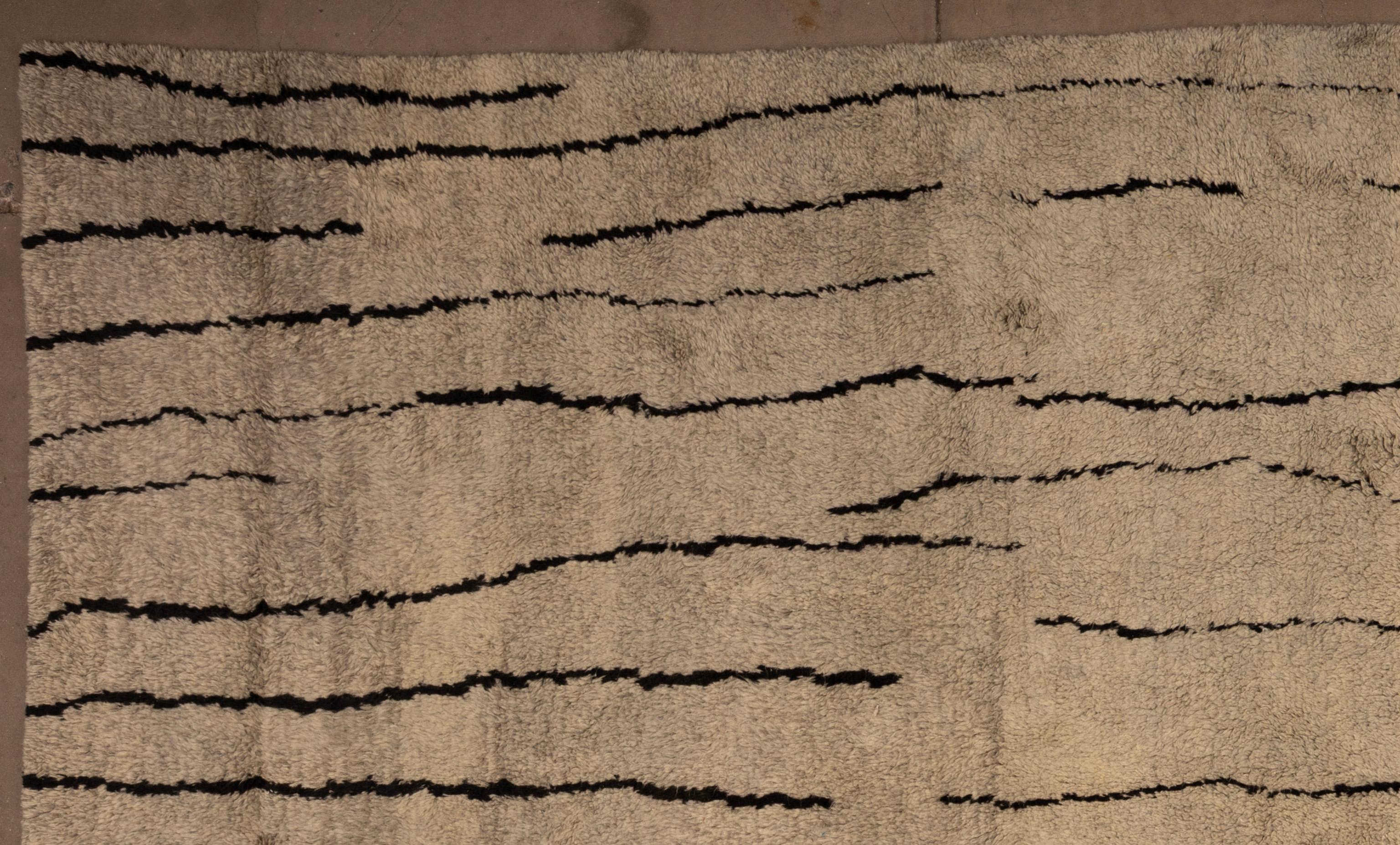Tribal 21e siècle marocain en vente