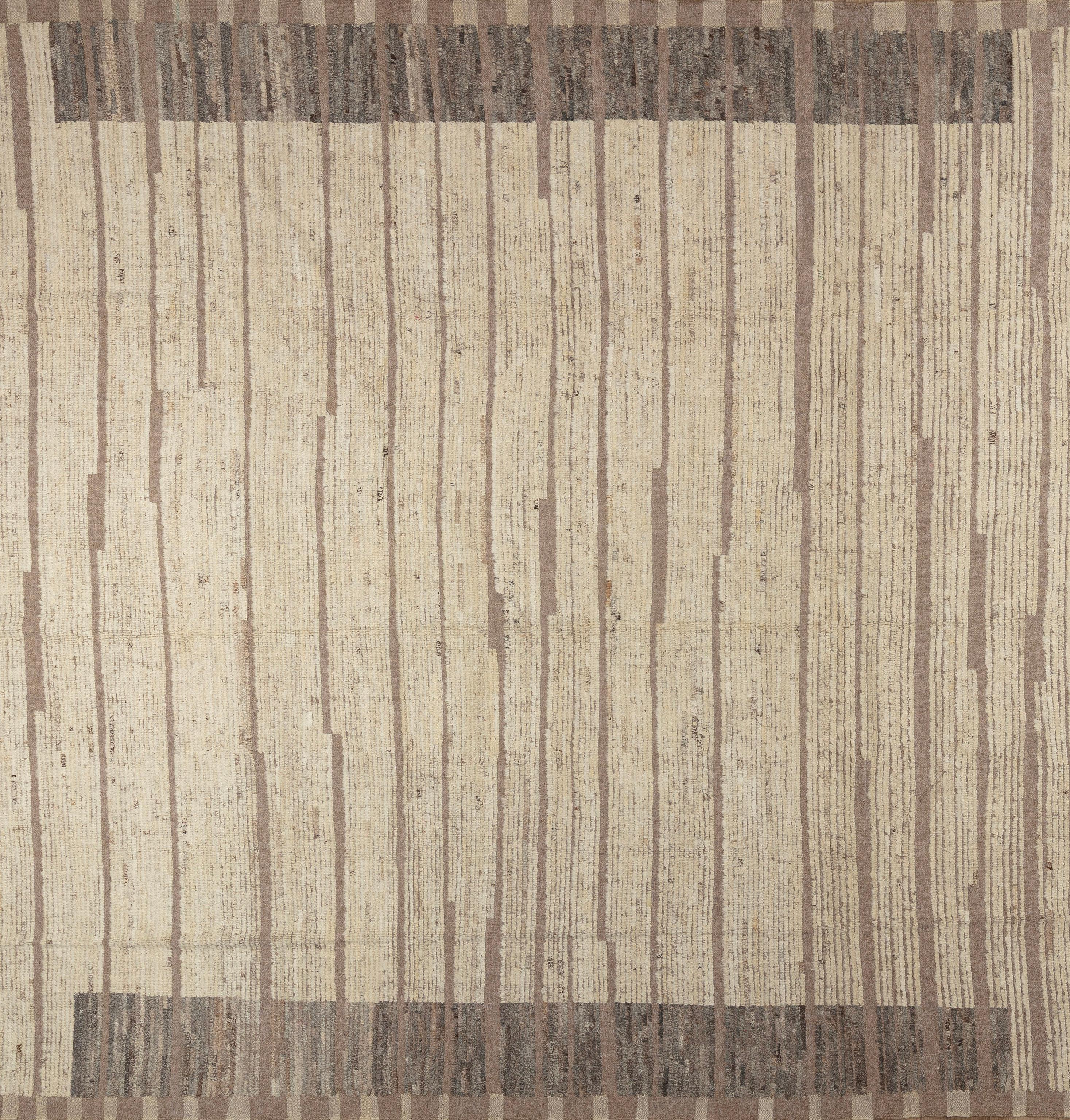 Marokkanisch im 21. Jahrhundert (Stammeskunst) im Angebot