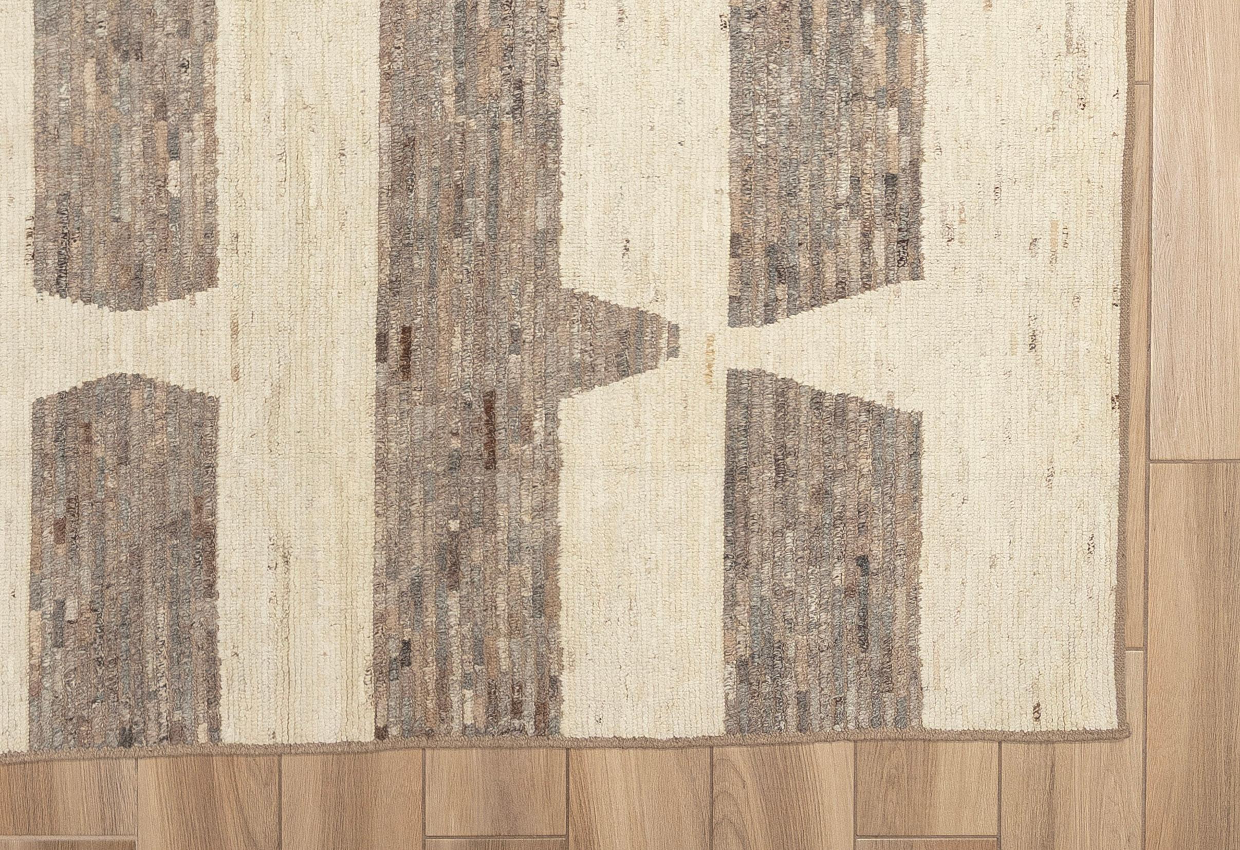 Marokkanisch im 21. Jahrhundert (Stammeskunst) im Angebot