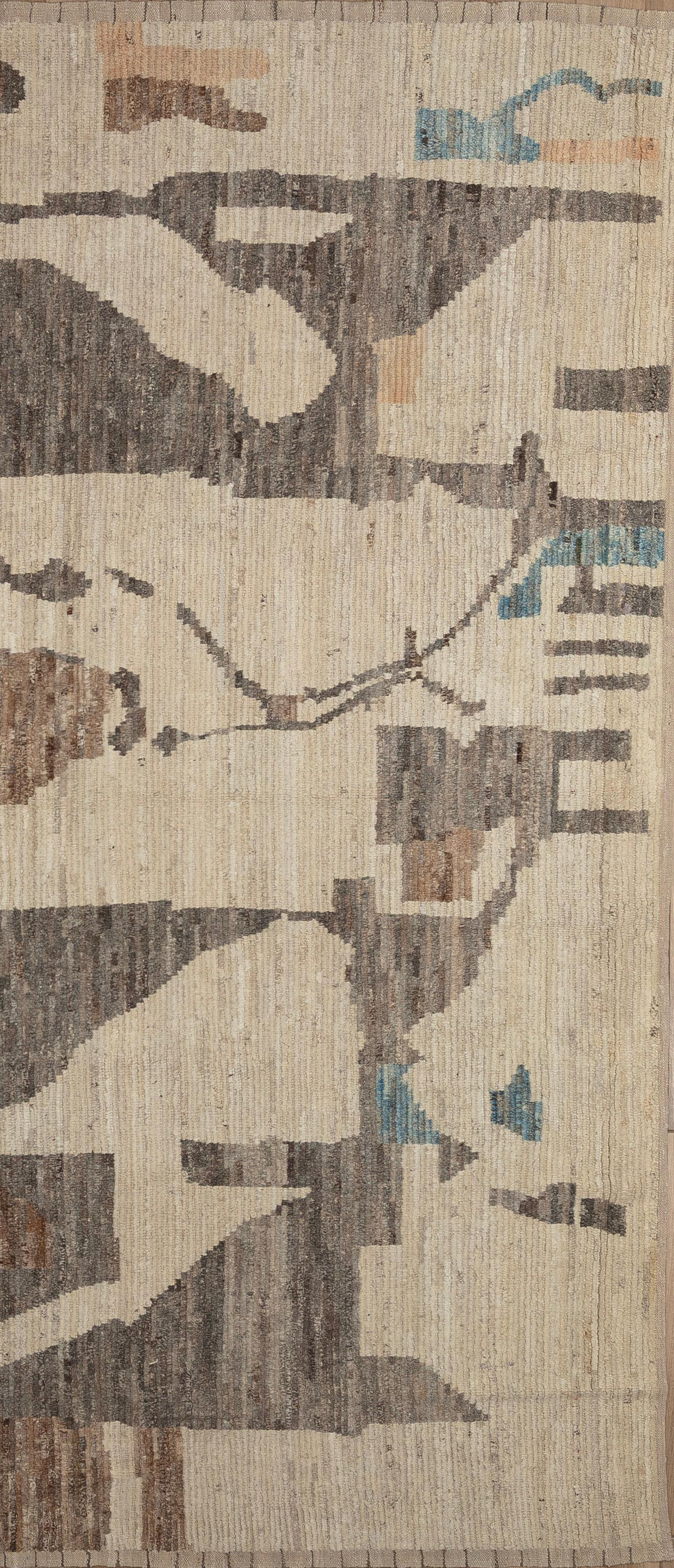 Tribal 21e siècle marocain en vente