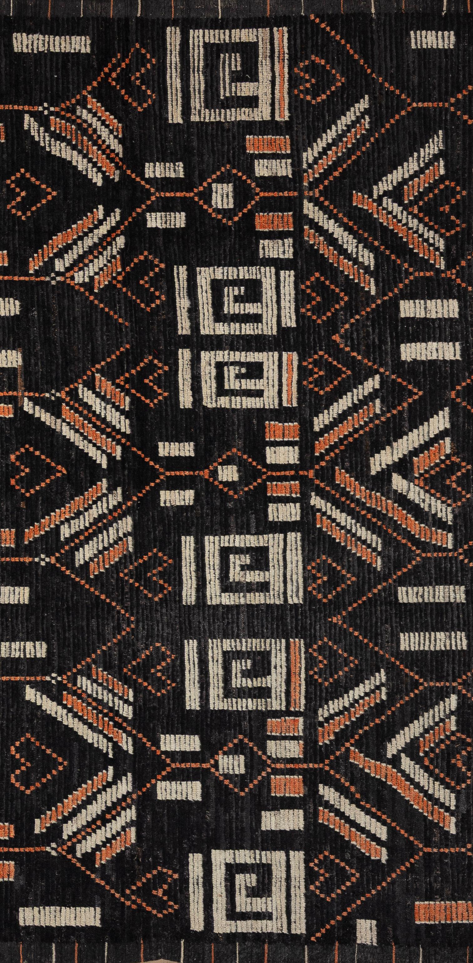 Marokkanisch im 21. Jahrhundert (Stammeskunst) im Angebot