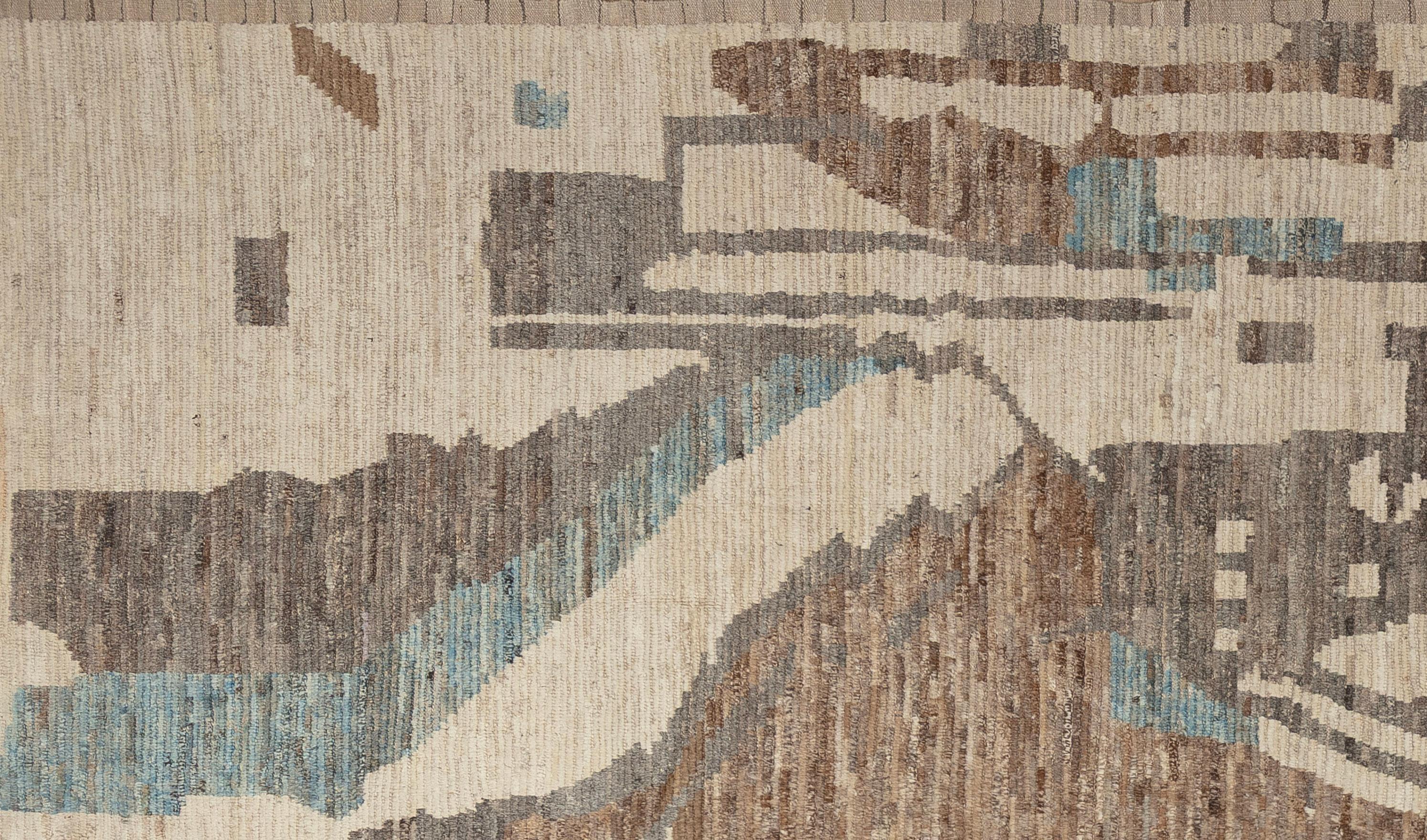 Afghan 21e siècle marocain en vente