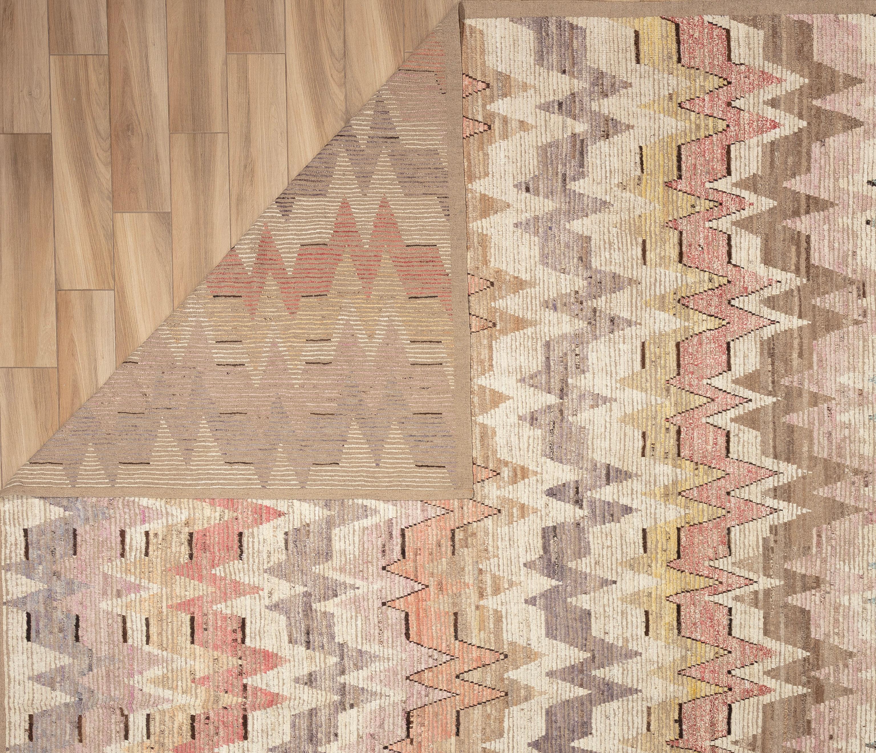 Afghano Il marocchino del 21° secolo in vendita