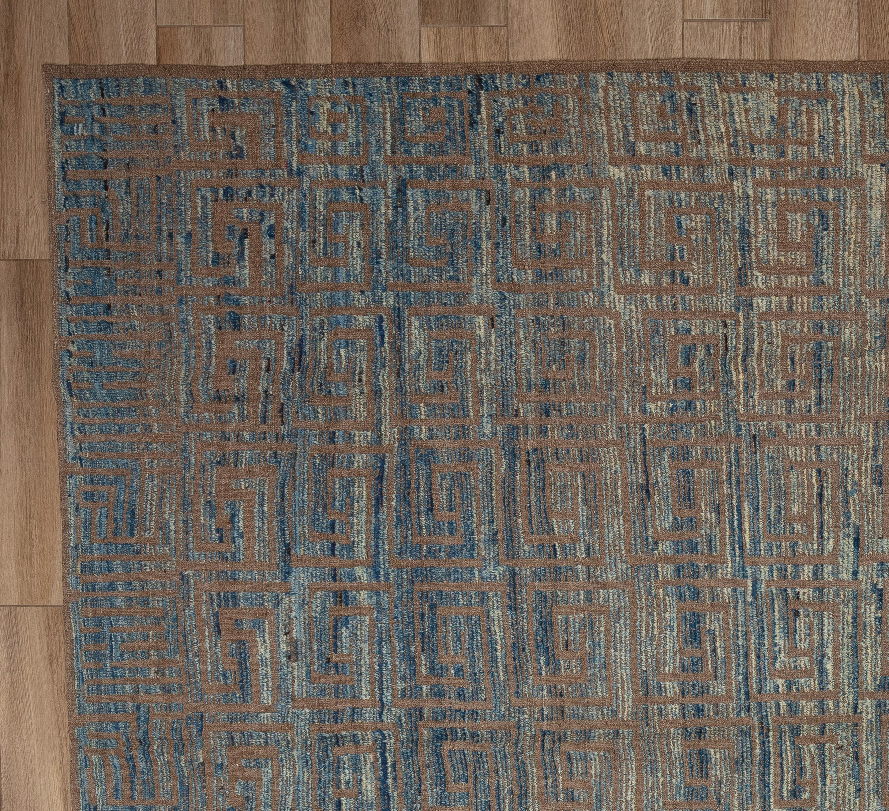 Marroquí del siglo XXI Afgano en venta