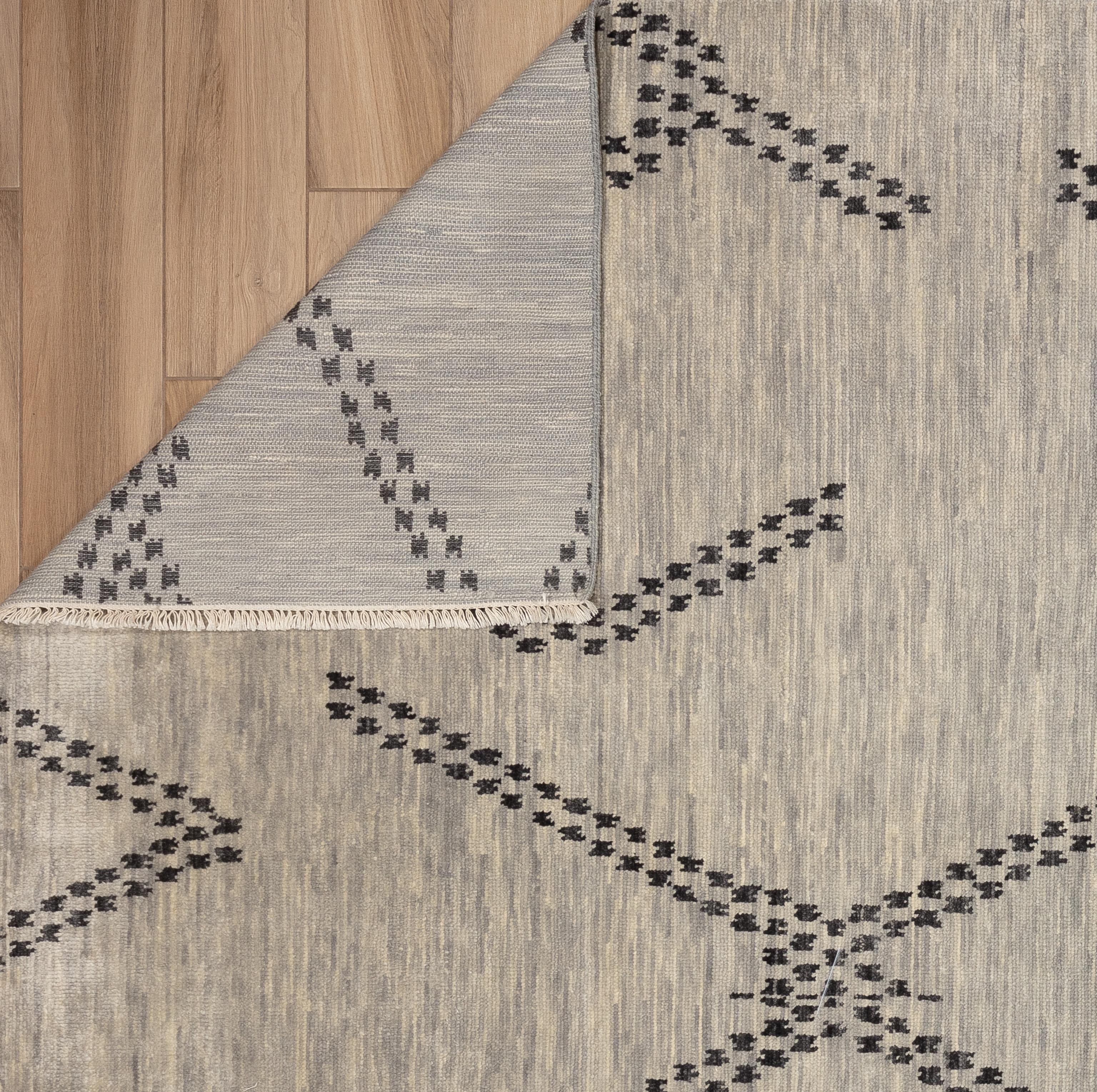 Hand-Woven 21st Century Moroccan For Sale