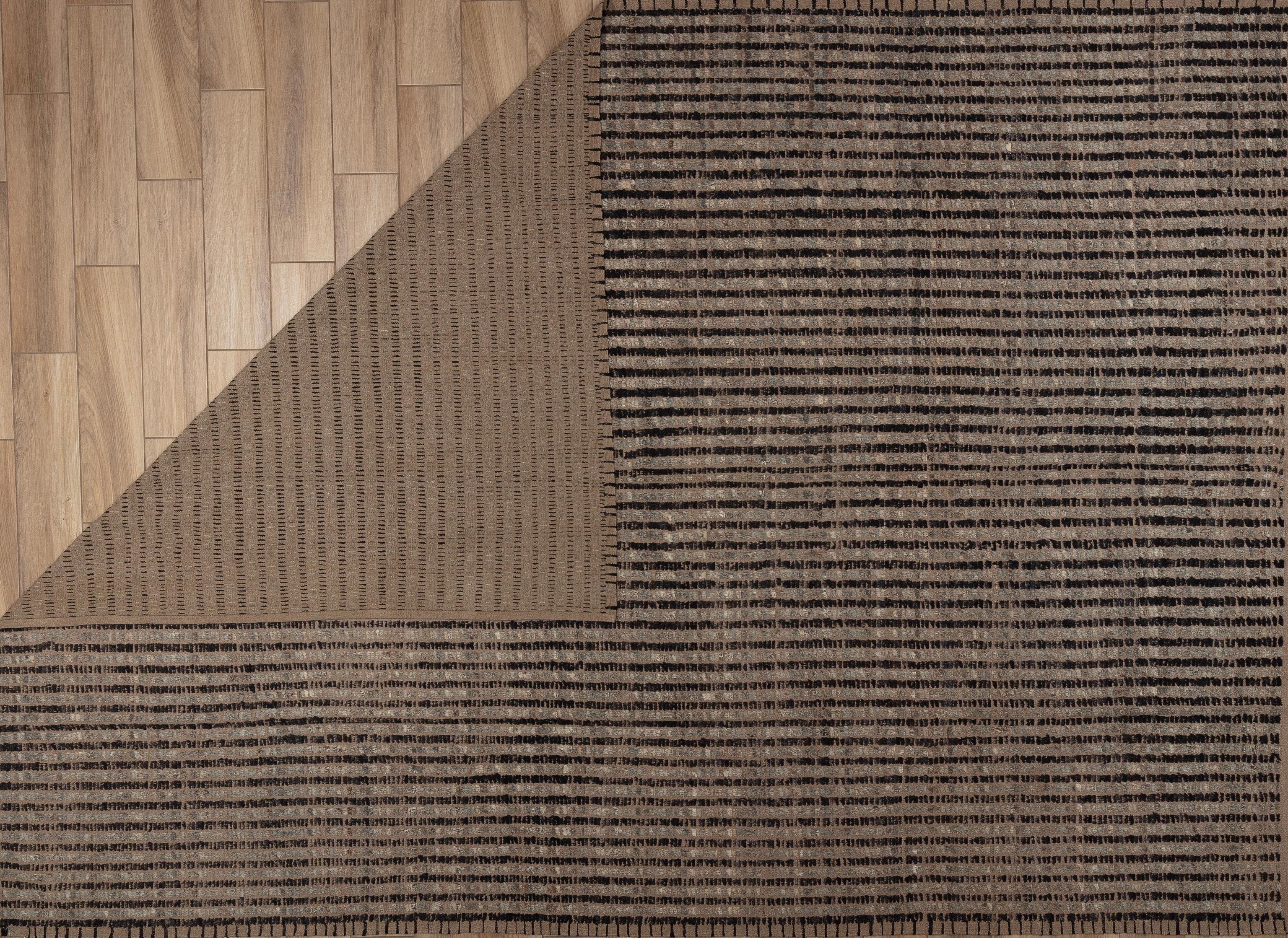 Marokkanisch im 21. Jahrhundert (Handgewebt) im Angebot