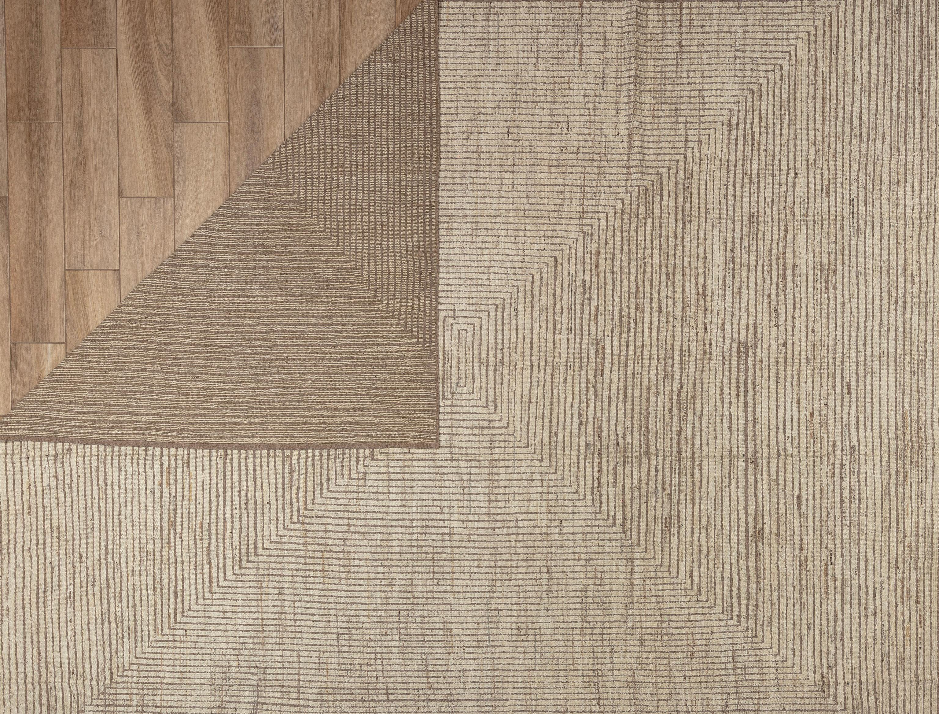 Tessuto a mano Il marocchino del 21° secolo in vendita