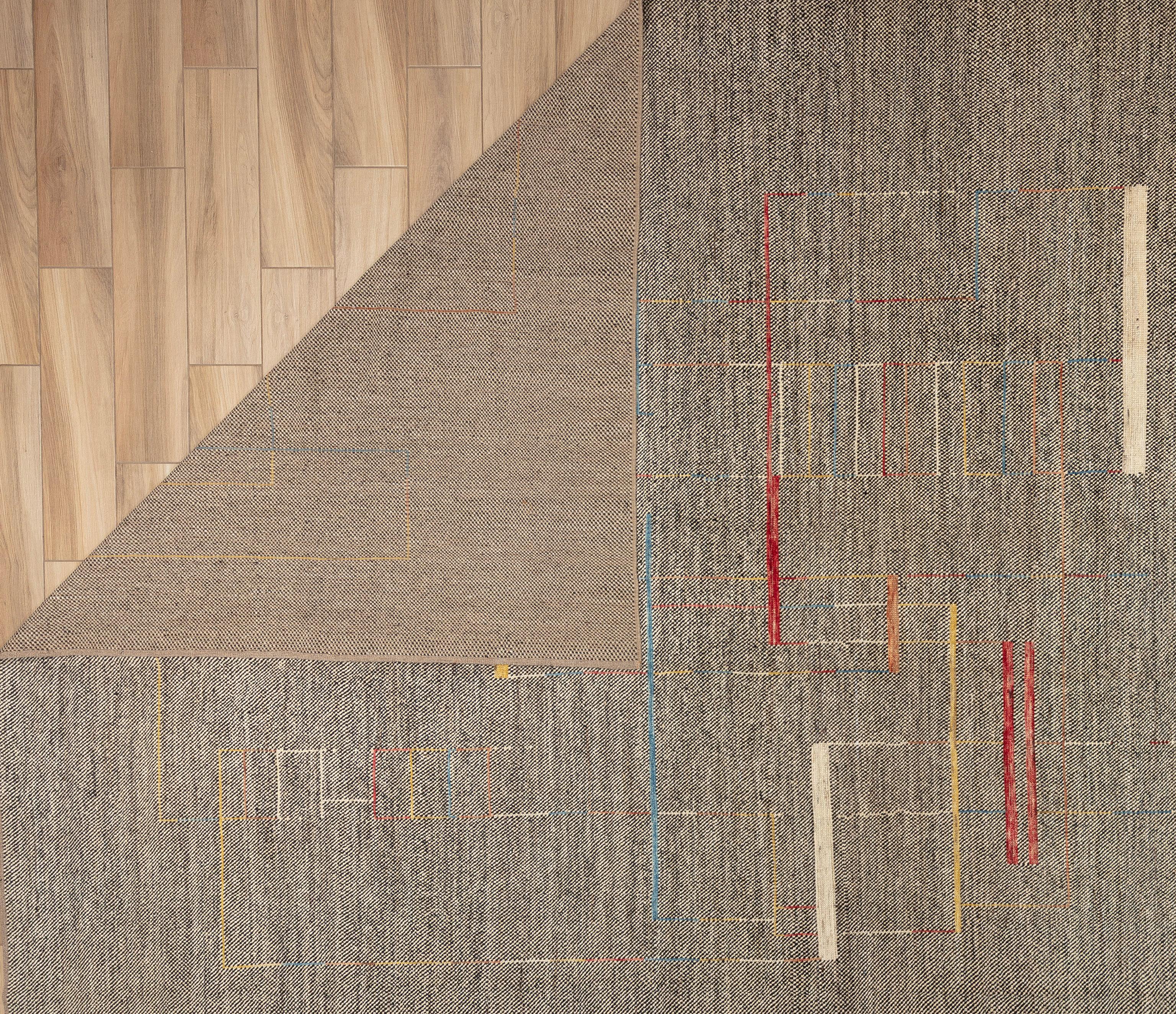 Tessuto a mano Il marocchino del 21° secolo in vendita