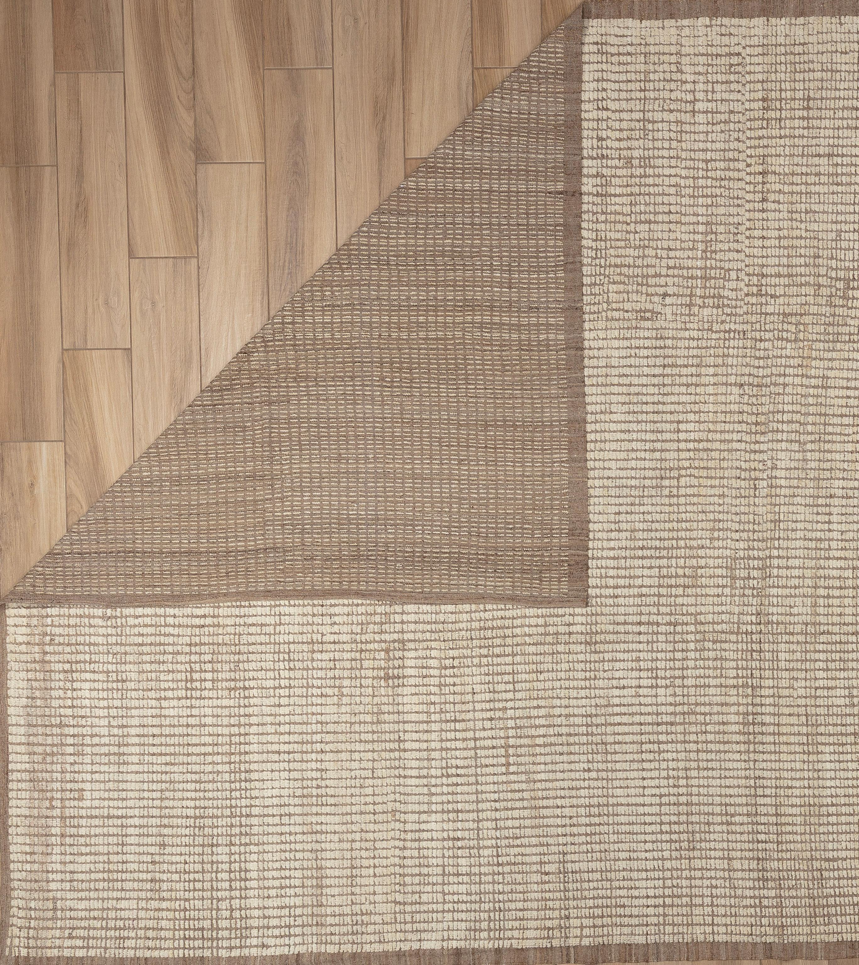 Tessuto a mano Il marocchino del 21° secolo in vendita