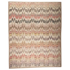 21st Century Moroccan Inspired Rug