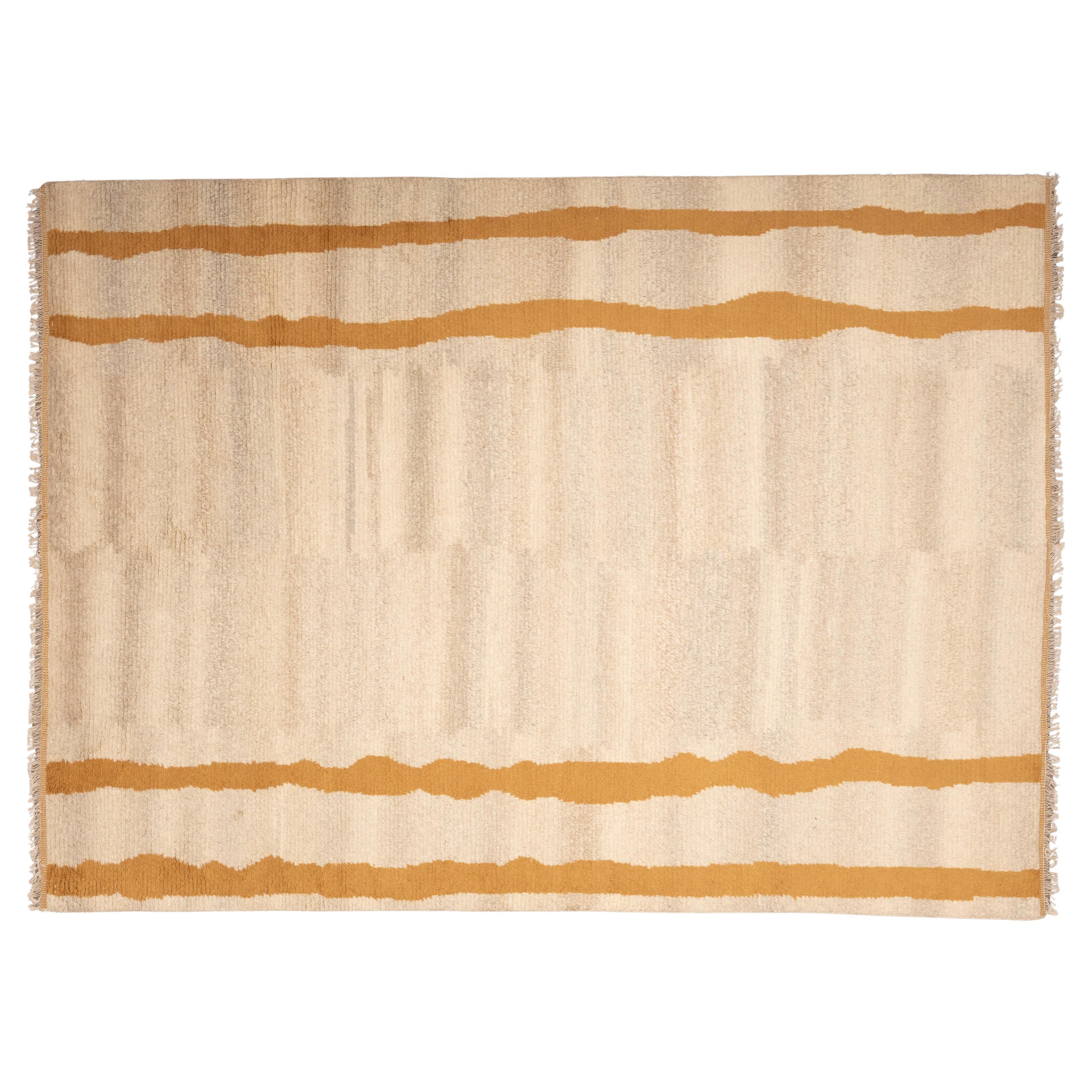 Hand-Woven Tapetes indios