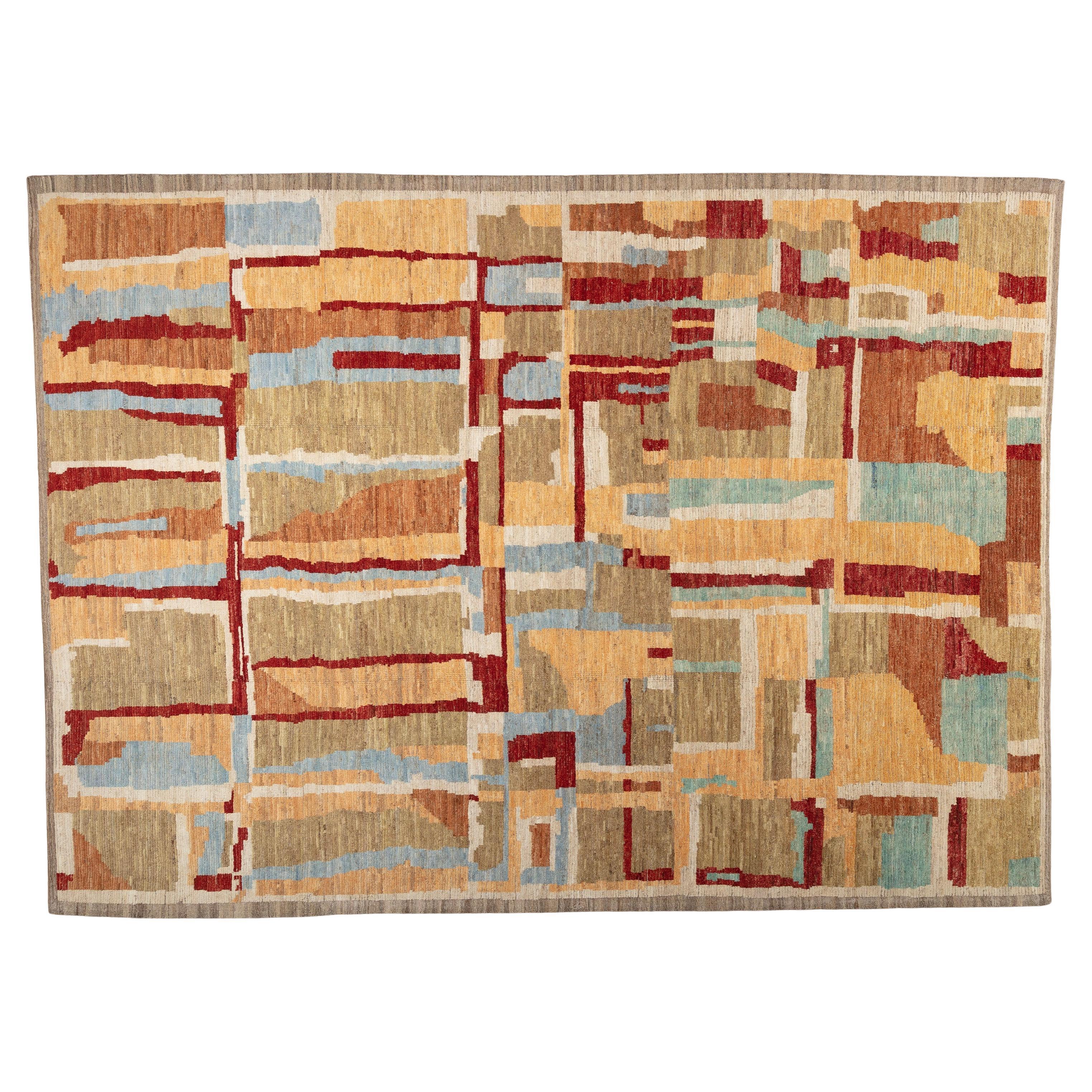 Il marocchino del 21° secolo