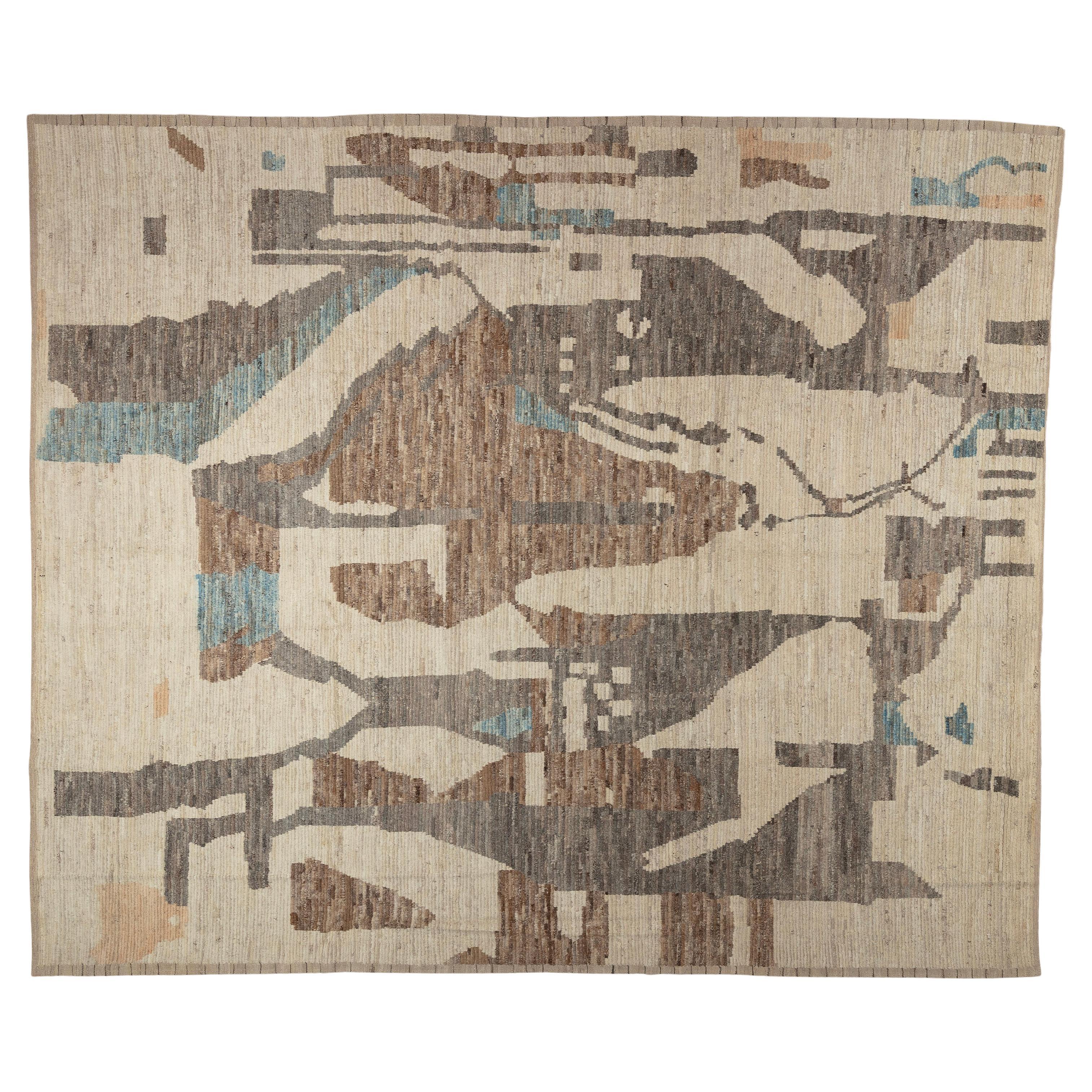 Il marocchino del 21° secolo